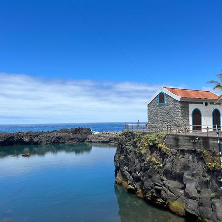 Casa Silva Apartment Calheta  Exterior photo