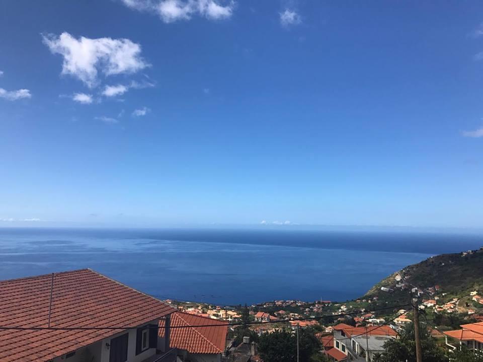 Casa Silva Apartment Calheta  Exterior photo