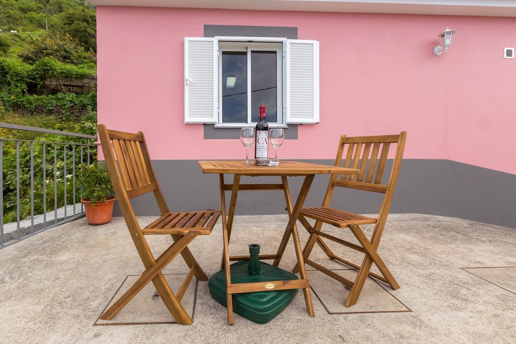 Casa Silva Apartment Calheta  Exterior photo